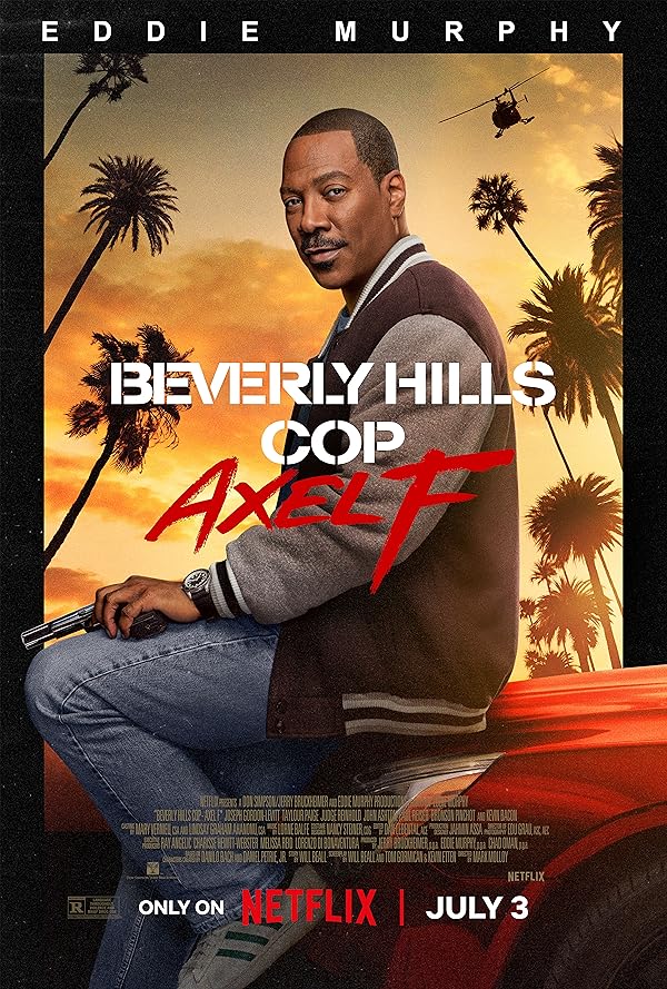 دانلود فیلم پلیس بورلی هیلز: بازگشت آکسل اف Beverly Hills Cop: Axel F 2024