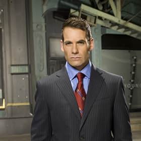 Adrian Pasdar