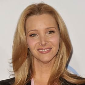 Lisa Kudrow