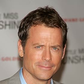 Greg Kinnear