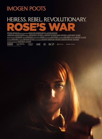 دانلود فیلم نبرد رز Rose’s War 2023