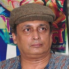 Piyush Mishra