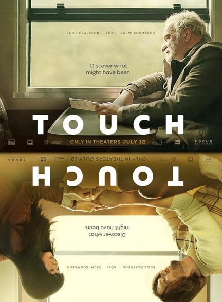 دانلود فیلم لمس Touch 2024