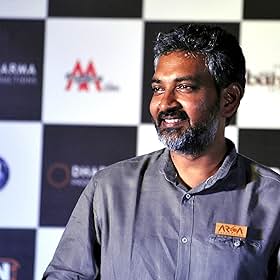 S.S. Rajamouli