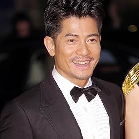 Aaron Kwok