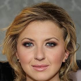 Nina Arianda