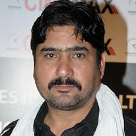 Yashpal Sharma