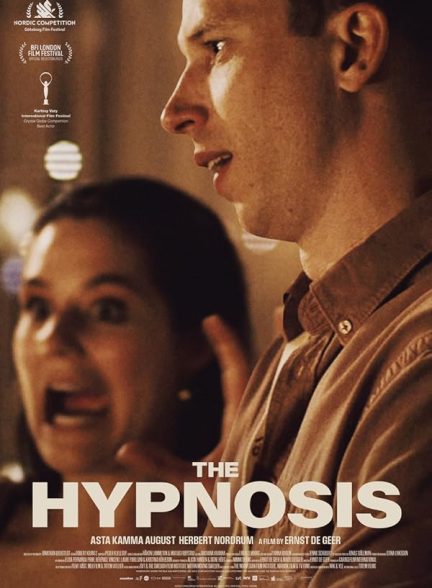 دانلود فیلم هیپنوتیزم The Hypnosis 2023