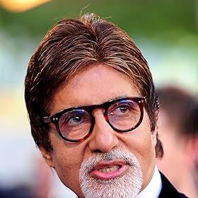 Amitabh Bachchan