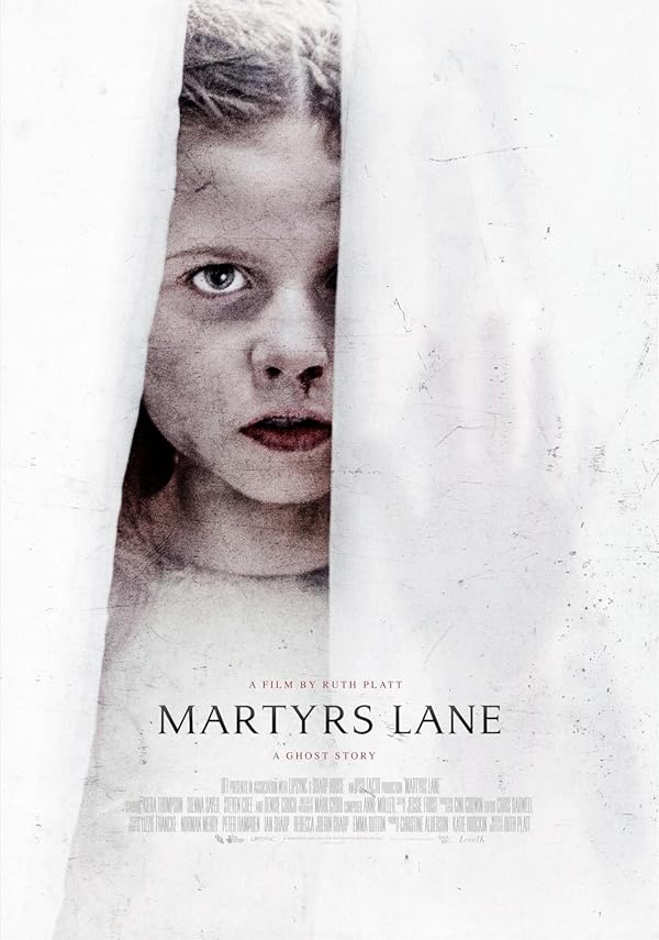 دانلود فیلم مسیر جان باختگان Martyrs Lane 2021