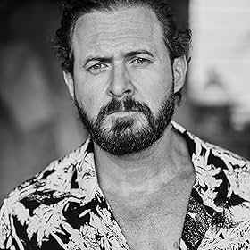 A.J. Buckley