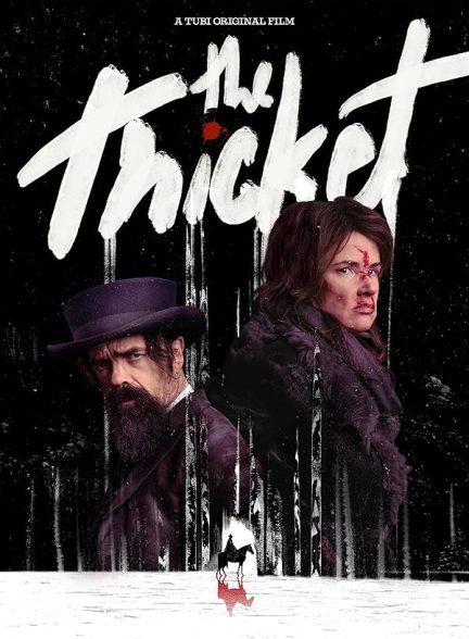 دانلود فیلم بیشه The Thicket 2024