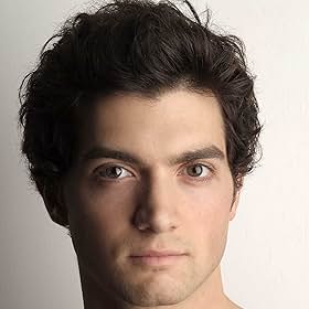 David Alpay