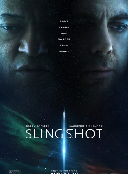 دانلود فیلم Slingshot 2024 اثر پرتابه‌ای