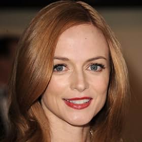 Heather Graham