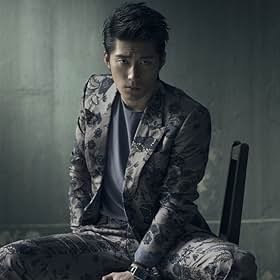 Shawn Dou