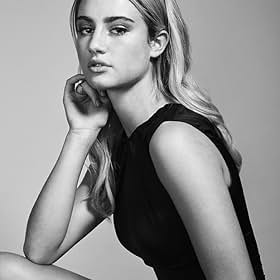 Grace Van Patten