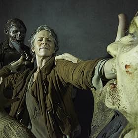 Melissa McBride