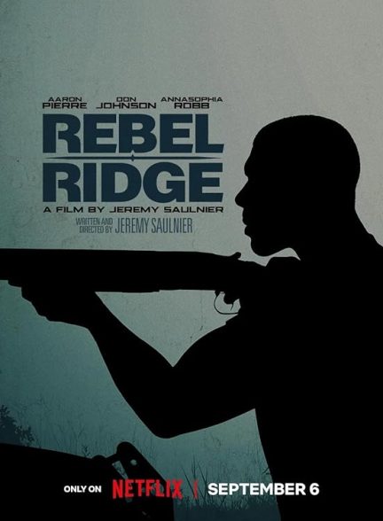 دانلود فیلم مرز یاغیان Rebel Ridge 2024 دوبله فارسی