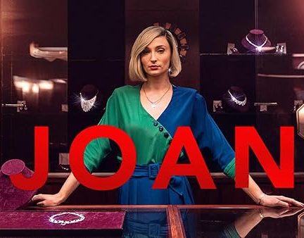 دانلود سریال جوآن Joan 2024