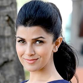 Nimrat Kaur