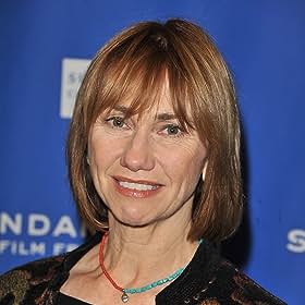 Kathy Baker