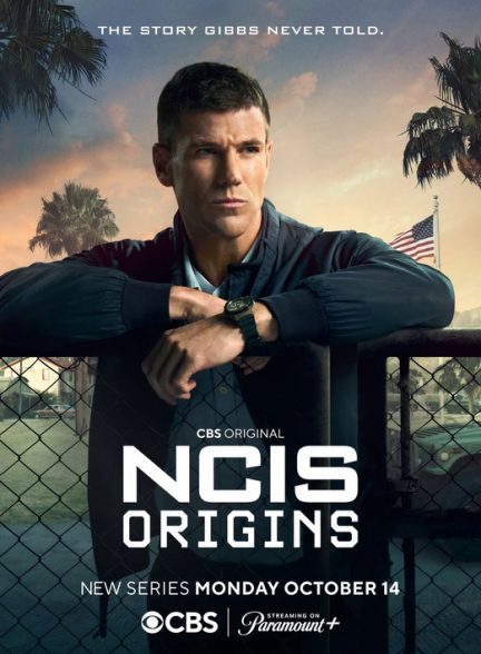 دانلود سریال NCIS: Origins ان سی آی اس: ریشه ها