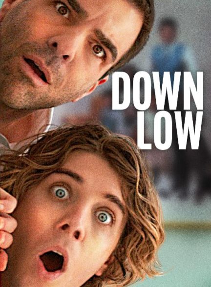 دانلود فیلم بی سر و صدا Down Low 2023