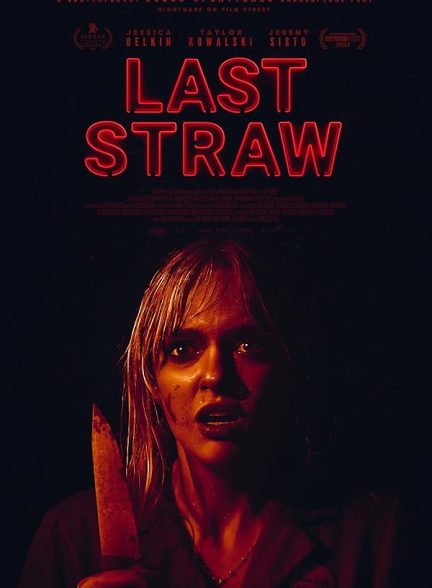 دانلود فیلم Last Straw 2023 تیر خلاص دوبله فارسی