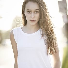 Alycia Debnam-Carey