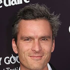 Balthazar Getty