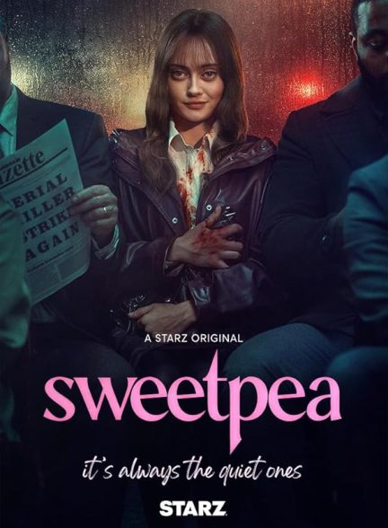 دانلود سریال گلبرگ Sweetpea 2024