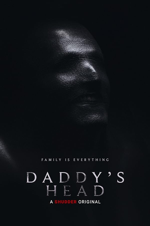 دانلود فیلم سر بابا Daddy’s Head 2024 با دوبله فارسی