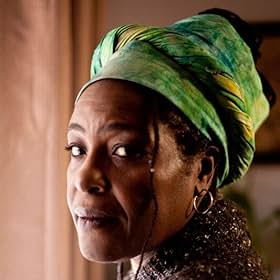 Sharon D. Clarke