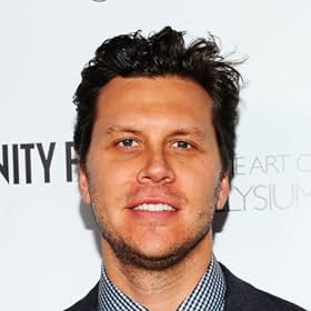 Hayes MacArthur