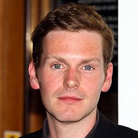 Shaun Evans