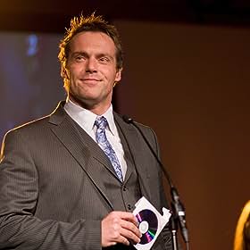 Michael Shanks