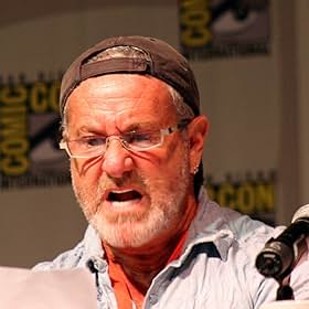 Charlie Adler