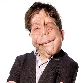 Adam Pearson