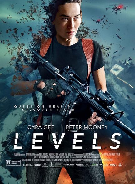 دانلود فیلم سطوح Levels 2024 با دوبله فارسی