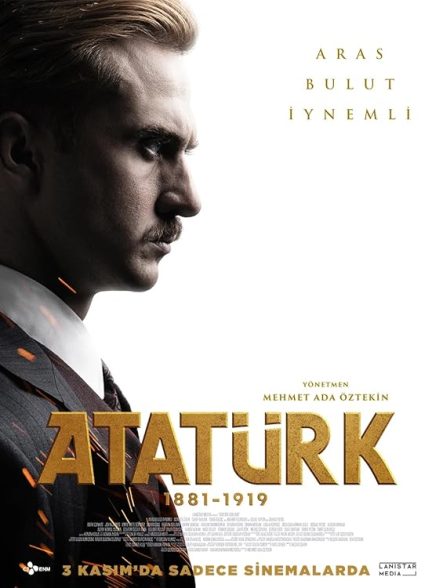 دانلود فیلم آتاتورک 1881 – 1919 قسمت 2 Ataturk 1881-1919 Part 2 2024 با دوبله فارسی