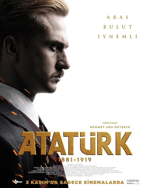 دانلود فیلم آتاتورک 1881 – 1919 قسمت 2 Ataturk 1881-1919 Part 2 2024 با دوبله فارسی