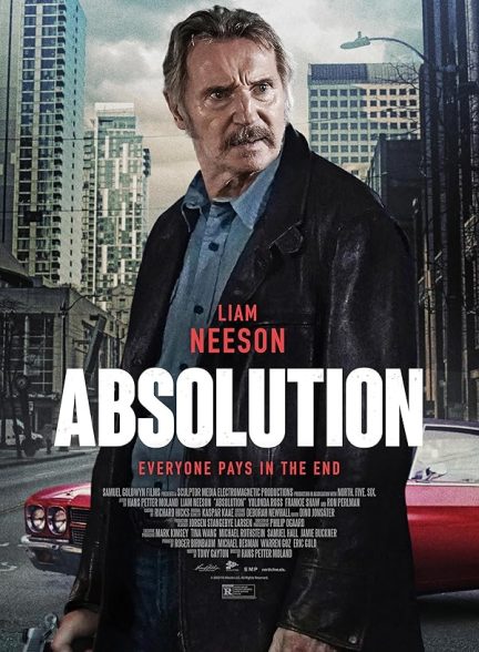 دانلود فیلم تبرئه Absolution 2024