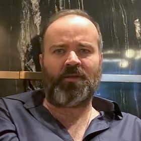 Greg Hemphill