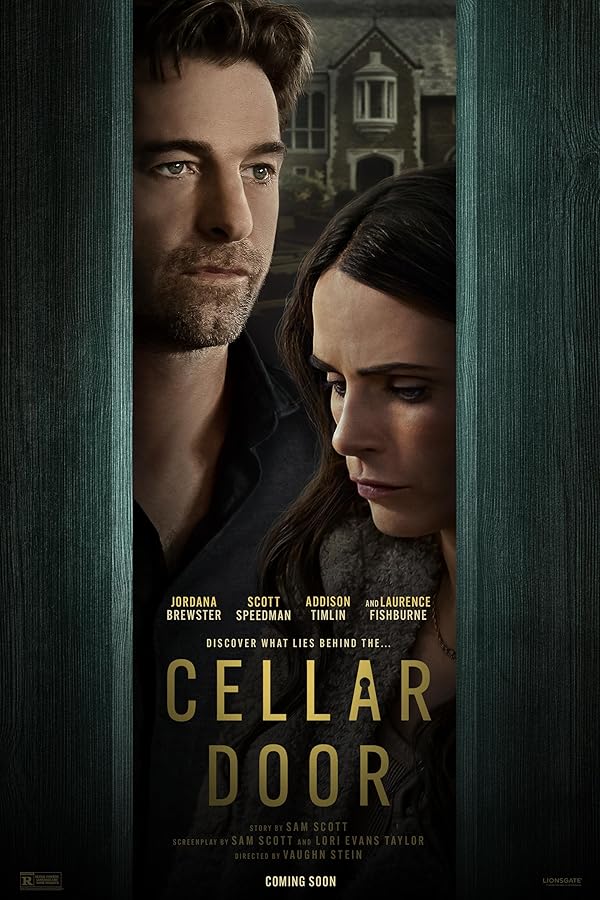 دانلود فیلم درب انبار Cellar Door 2024