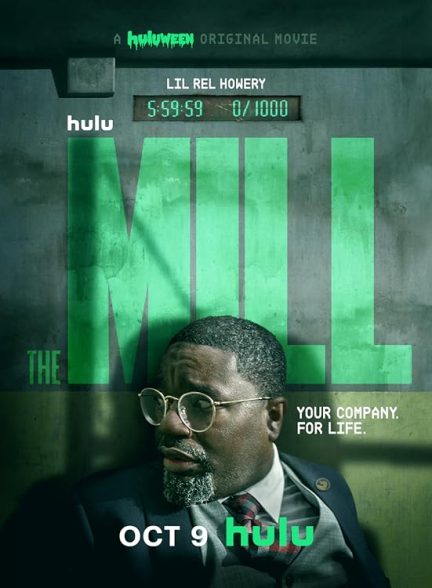 دانلود فیلم آسیاب The Mill 2023 با دوبله فارسی