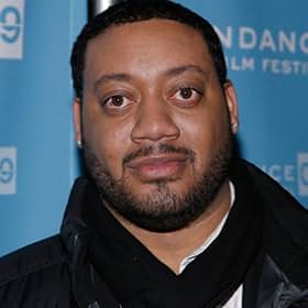 Cedric Yarbrough