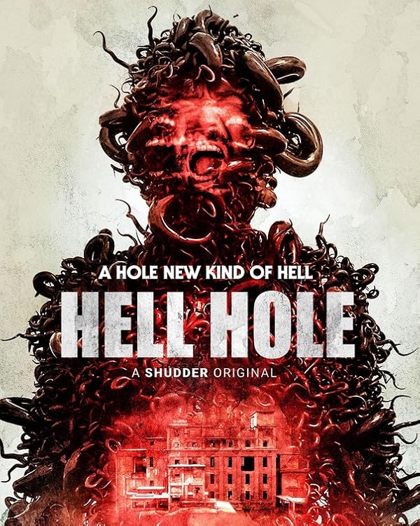 دانلود فیلم چاه جهنمی Hell Hole 2024 با دوبله فارسی