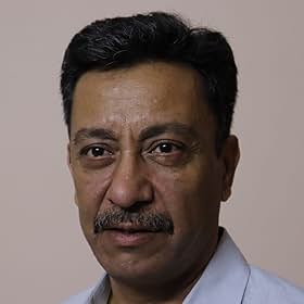 Purnendu Bhattacharya