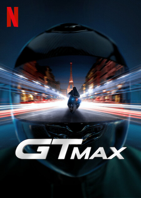 دانلود فیلم جی تی مکس GTMax 2024 با دوبله فارسی